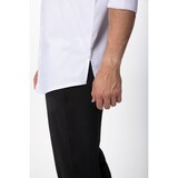 thumbnail of Chef Works® Kochjacke Tulum Flex Serie nachhaltig, Knöpfe, Cool Vent™, White, Größe 3XL