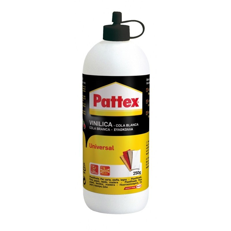 Pattex vinilica universale gr.250