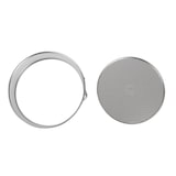 thumbnail of Vogue ronde springvorm 28cm