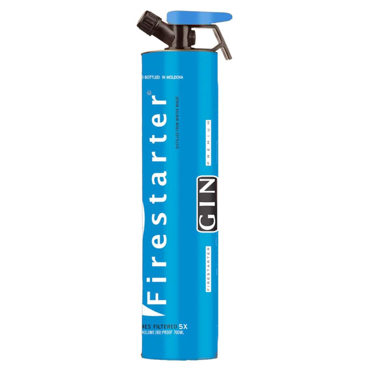 Firestarter Vodka 40% Vol. 0,7l