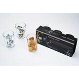 thumbnail of Ritzenhoff & Breker 1x HOFTIERE Kinderbecher Set 3-teilig