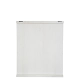 thumbnail of Biscottini Wandschlüsselhalter aus Holz 60x49,5 cm - Schlüsselhalter 25 Haken - Wandschlüsselkasten - Eingangsschlüsselhalter