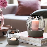 thumbnail of Villeroy & Boch Rose Garden Home Windlicht 15,5cm