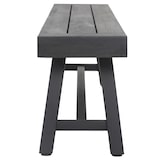 thumbnail of METRO PROFESSIONAL Biertafelset 3-delig Picada, 1 biertafel 220 x 70 cm, 2 bierbanken 180 x 31 cm, zwart