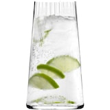 thumbnail of Stölzle Lausitz Longdrinkgläser Symphony / 6er Set Trinkgläser/Cocktailgläser/hochwertiges Longdrinkgläser Set in edlem Design/Gin Gläser