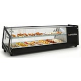 thumbnail of Vitrina refrigerada tapas 7 bandejas OTPR-7 Osteleria