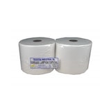 thumbnail of Confezione da 2 Bobine Industriali Extra Goffrate da 4 kg. Bianco