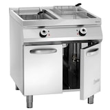 thumbnail of Fritadeira eléctrica 2 x 20L Série 900. Bartscher