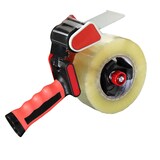 thumbnail of Klebebandabroller Paketbandabroller Handabroller Ersatzmesser Abroller Klebeband