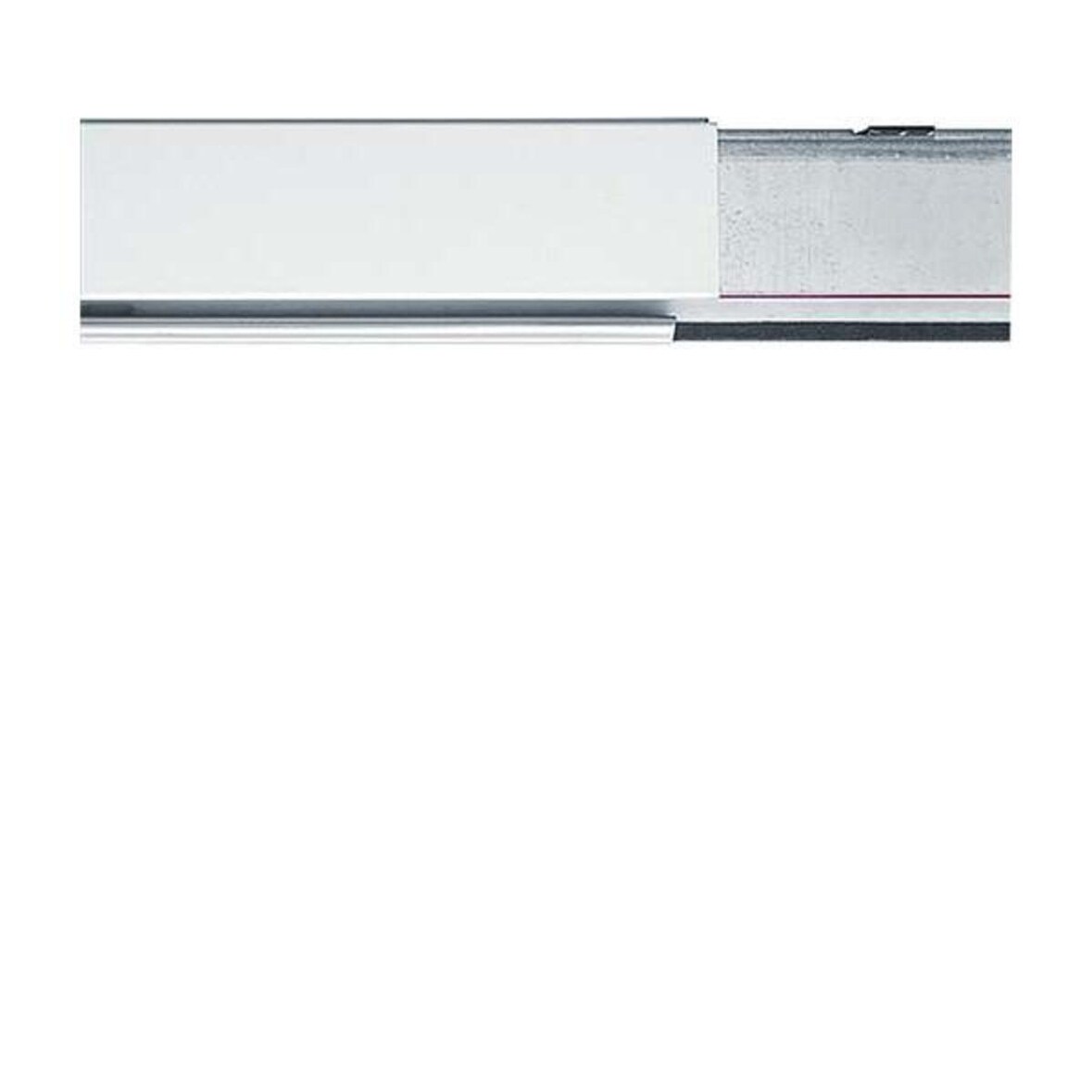 Zumtobel Group Tragschiene TECTON T 1000 oE WH 22128020