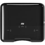 thumbnail of Dispensador Toalhas de Mão Zig-Zag Mini TORK H3 Preto