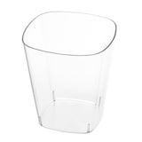 thumbnail of MONOUSO - Probierbecher PS Transparent 150ml 6,1x6,1x7,1cm (20 Stück)