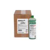 thumbnail of SemyTop Fensterseife - Konzentrat - 12 Flaschen à 1 Liter - Glasreiniger