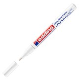 thumbnail of Edding 751-9-040 Lackmalstift Creative weiß