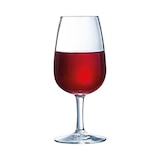 thumbnail of Arcoroc - Copa de vino "Vin au Verre" 21,5 cl (calibre 12,5 y 14,5 cl) x48
