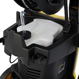 thumbnail of GARLAND ULTIMATE 519LE-V20 - Hidrolimpiadora eléctrica - 2.500 W, 195 bar, 468 l/h. Autoaspirante, lanza de acero rotativa, cepillo, 8 m de manguera.