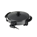 thumbnail of Pizza pan eléctrica KÜKEN multifunción 1500W