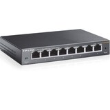 thumbnail of TP-Link Switcher Desktop 8 puertos 10/100M/1000M