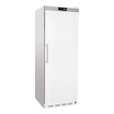 thumbnail of L2G - AW-RC400 - armoire refrigeree blanche, +2/+8°c, gaz r600a avec 3+1 clayettes, fermeture a cle, 400l,