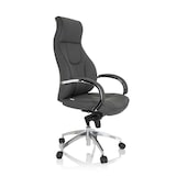 thumbnail of Sedia da ufficio / Poltrone direzionali ELEGANCE I Similpelle grigio hjh OFFICE