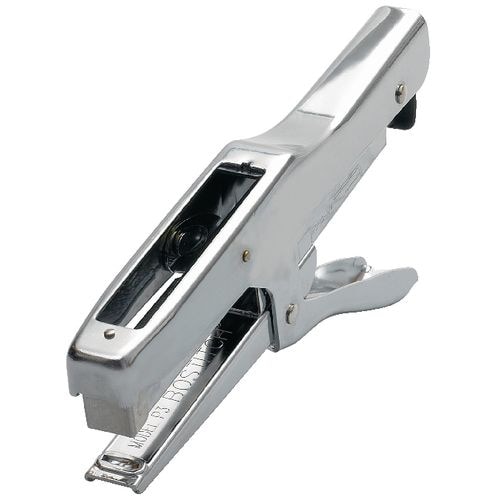 BOSTITCH Pince agrafeuse acier chrome P3, utilise les agrafes SP19