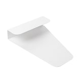 thumbnail of Garcia de Pou 1600 Unités - Attrape Pizza 'Thepack' 230 G/M2 12X15,4X2,7 Cm Blanc Carton Ondulé Nano-Micro