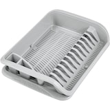 thumbnail of keeeper - Bestekbak 39,5x29,5x8cm Nordic Grijs