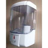 thumbnail of 700ml Touchless Automatic Soap or Gel Dispenser Aan de muur bevestigd of vrijstaand Self Soap vloeibare handzeep