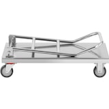 thumbnail of Royal Catering Carro de transporte dobrável - até 330 kg