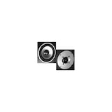 thumbnail of Pack Hifi / Home-Cinéma BK amplificateur 2 x 50W