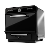 thumbnail of Horno de brasa OVEN90 Negro de Pujadas