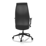 thumbnail of Bürostuhl / Chefsessel VITORO B Kunstleder schwarz hjh OFFICE