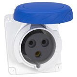 thumbnail of Schneider Electric Industriesteckdose PKF32F723