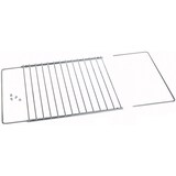 thumbnail of Filtex griglia forno allungabile cm 32x36-46 in ferro cromato