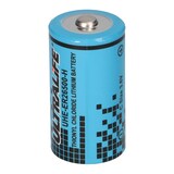 thumbnail of 10x Ultralife UHE-ER26500 bobbin cell - C Rundzelle Lithium-Thionylchlorid 3,6V 9000mAh LS26500
