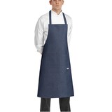 thumbnail of Egochef Pack de 2 Delantales Peto Bip Apron Jeans Unisex