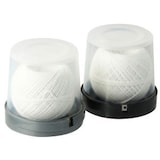 thumbnail of De METRO Professional Keukentouw in een dispenserdoos, 150 m, wit