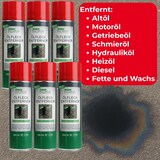 thumbnail of 6x Ölfleck Entferner Spray je 550ml