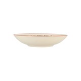 thumbnail of Novastyl - Lot 6 assiettes creuses amatxi 21cm en faience blanc