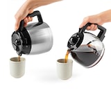 thumbnail of FRESH-AROMA-PERFECT III Filterkaffeemaschine mit Mahlwerk - Duo