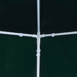 thumbnail of vidaXL Partyzelt 3x6 m Grün