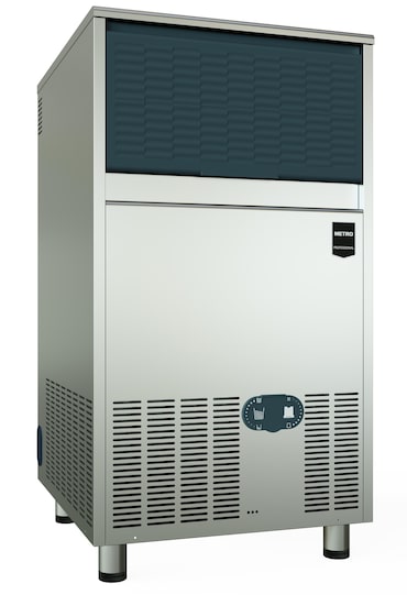 Fabricador de hielo METRO PROFESSIONAL GIM2075GW 75 kg / 24 h