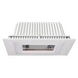 thumbnail of Downlight LED Combi Cuadrado 12W 3000K + 12W 4000K