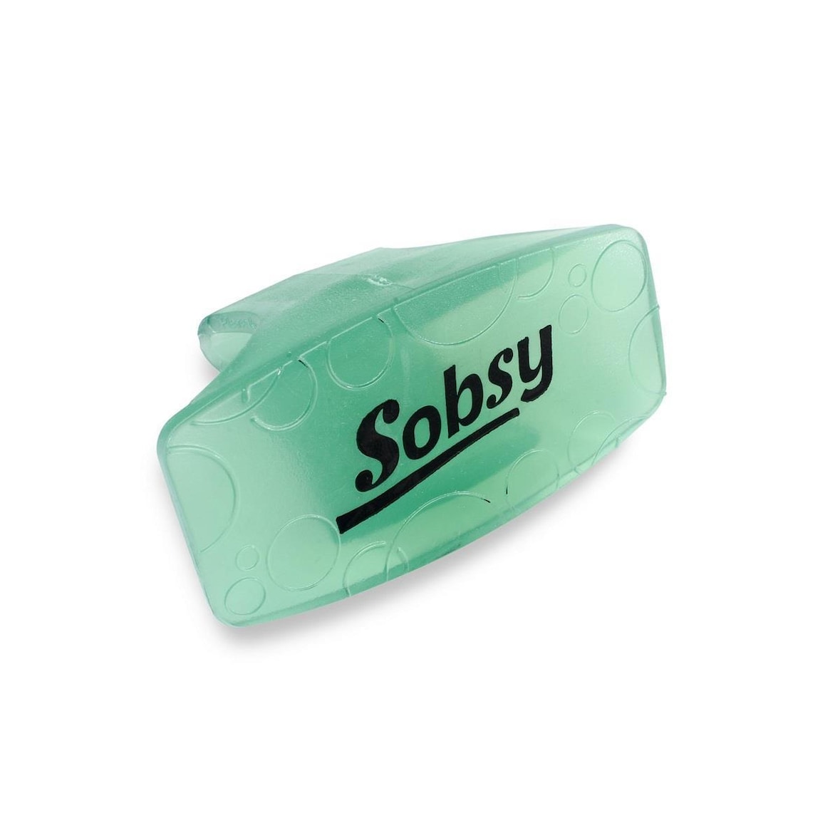 Sobsy Lufterfrischer für Toiletten - Kunststoff - 12 Stück - Melone