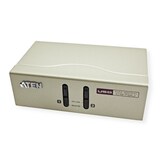 thumbnail of ATEN CS72U USB-KVM-Switch met 2 Poorten