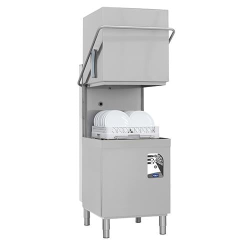 Lavastoviglie a Capote 720 Piatti/h