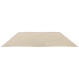 thumbnail of vidaXL Bettlattenrost Ersatz mit 48 Latten 2 Stk. 100x200 cm