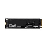 thumbnail of Kingston - Ssd Interne - Kc3000 - 1024go - M.2 Nvme Skc3000s/1024g