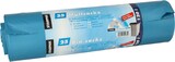 thumbnail of Papstar Müllsäcke, LDPE 120 l 110 cm x 70 cm blau, 4 x 25 Stück