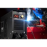 thumbnail of Stamos Pro Series - Elektroden lasapparaat - 250 A - 8 meter kabel - Hot Start - PRO